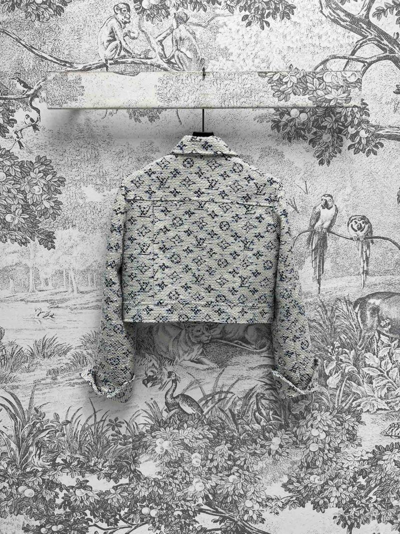 Louis Vuitton Outwear